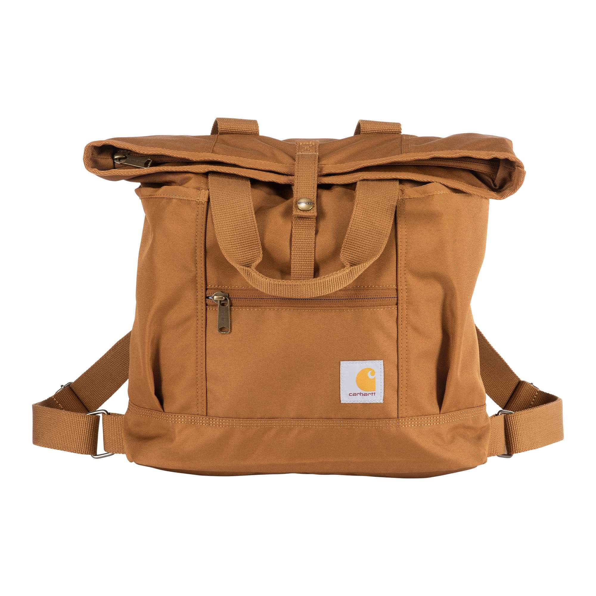 Carhartt Convertible Backpack Tote — JAXOutdoorGearFarmandRanch