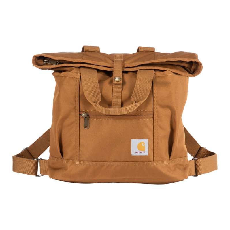 Carhartt on sale backpack tote