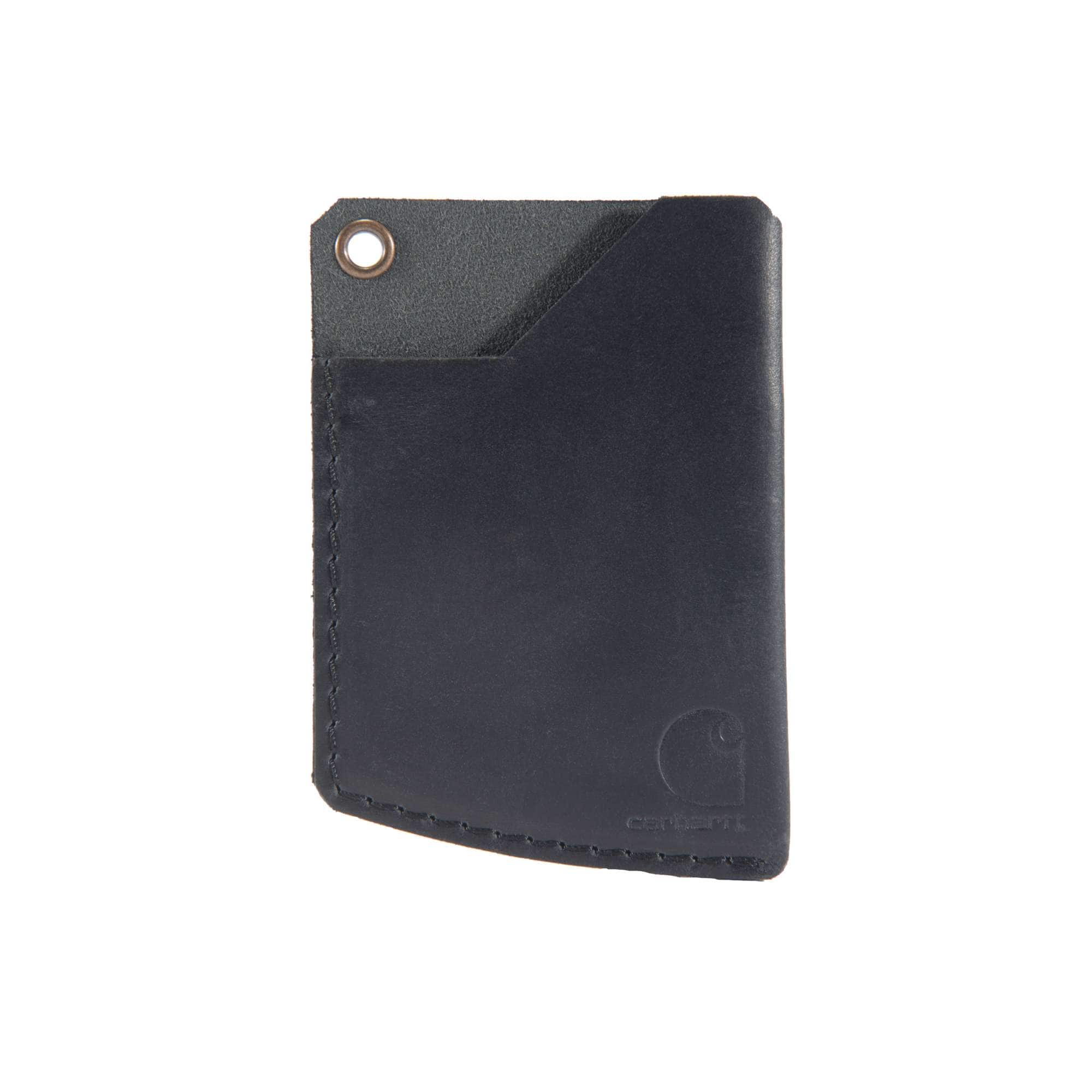 Additional thumbnail 1 of Craftsman Leather Front Pocket Wallet