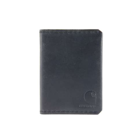 Мужские кошельки Carhartt Craftsman Leather Bifold Wallet