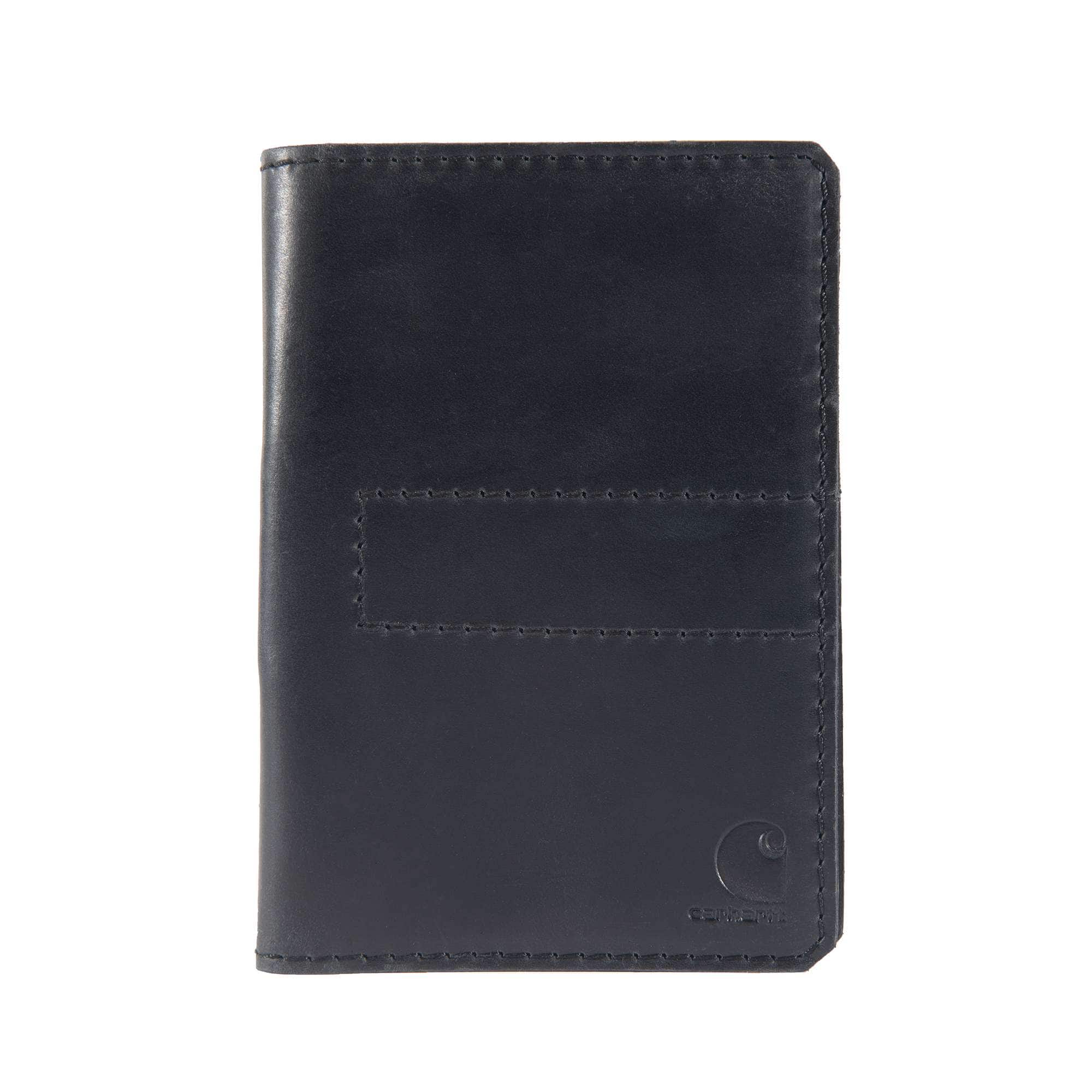 Additional thumbnail 1 of Craftsman Leather Notebook Cover
