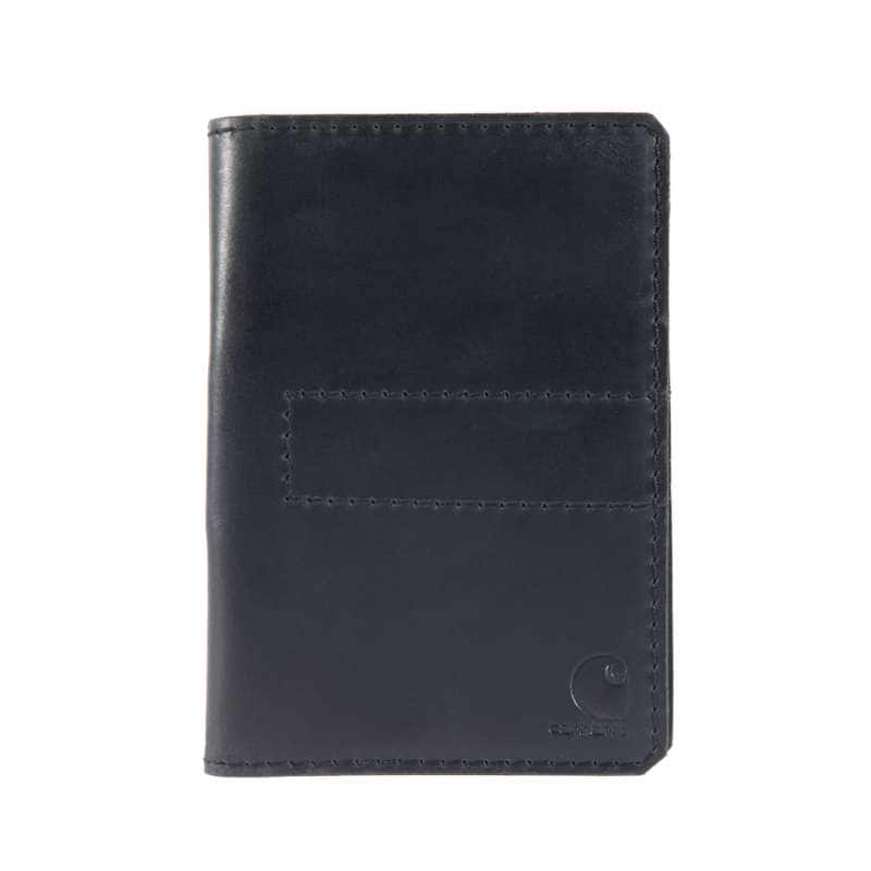 Oil Tan Front Pocket Wallet