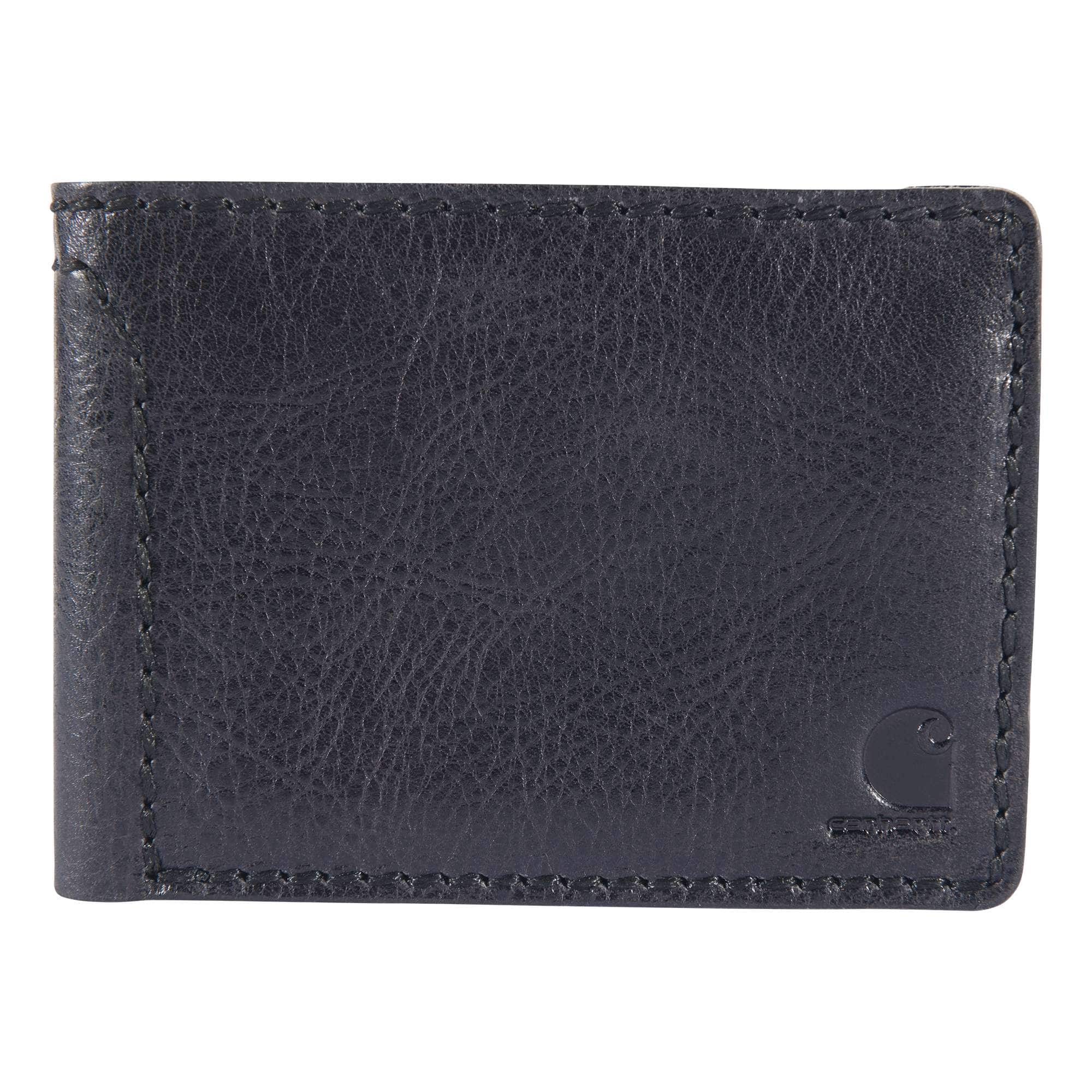 Additional thumbnail 1 of Patina Leather Bifold Wallet
