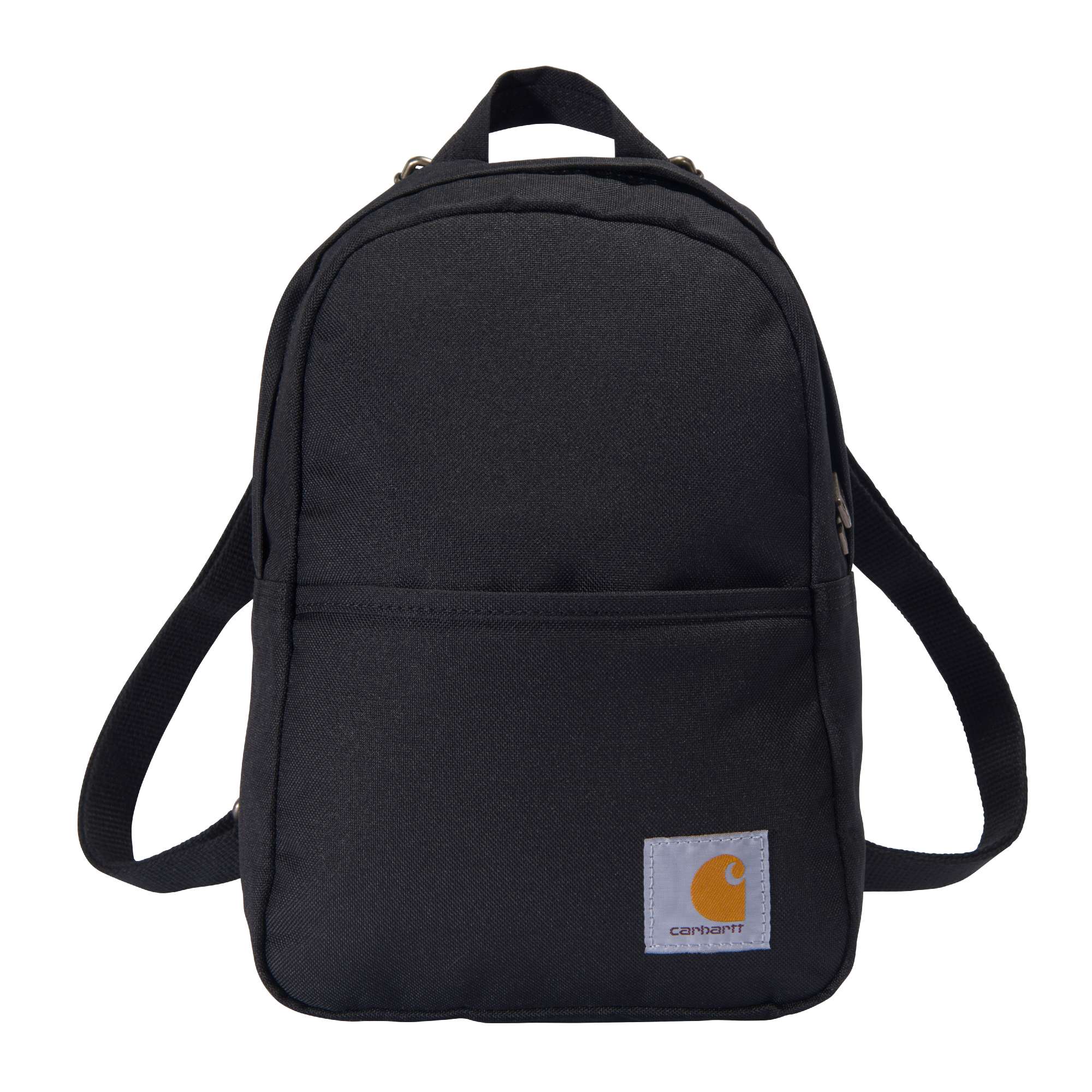 Carhartt 18.5 in. 28L Nylon Cinch-Top Convertible Tote Backpack