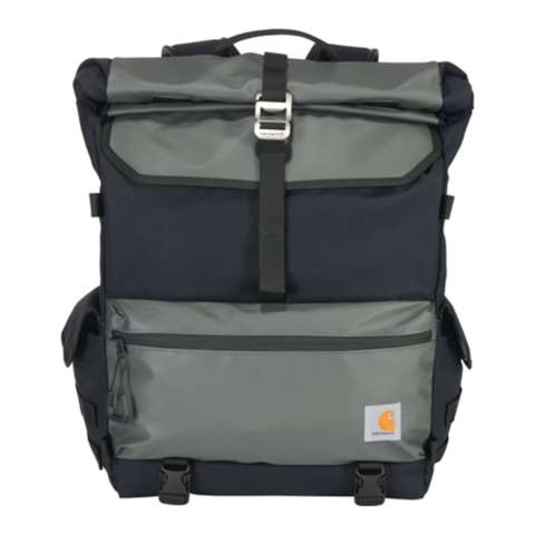 Рюкзак Carhartt 40L Nylon Roll-Top