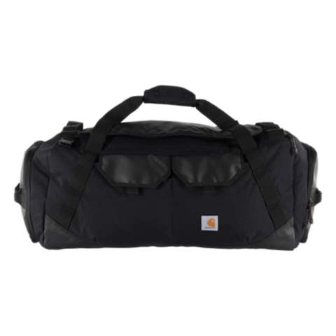 Carhartt 55L Nylon Heavy-Haul Utility Duffel