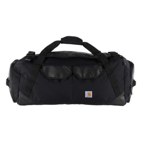 Carhartt 75L Nylon Heavy-Haul Duffel