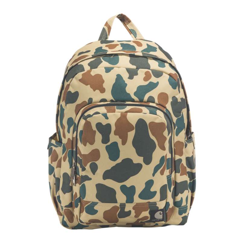 25L Classic Laptop Backpack Women's Black Friday Sale Carhartt