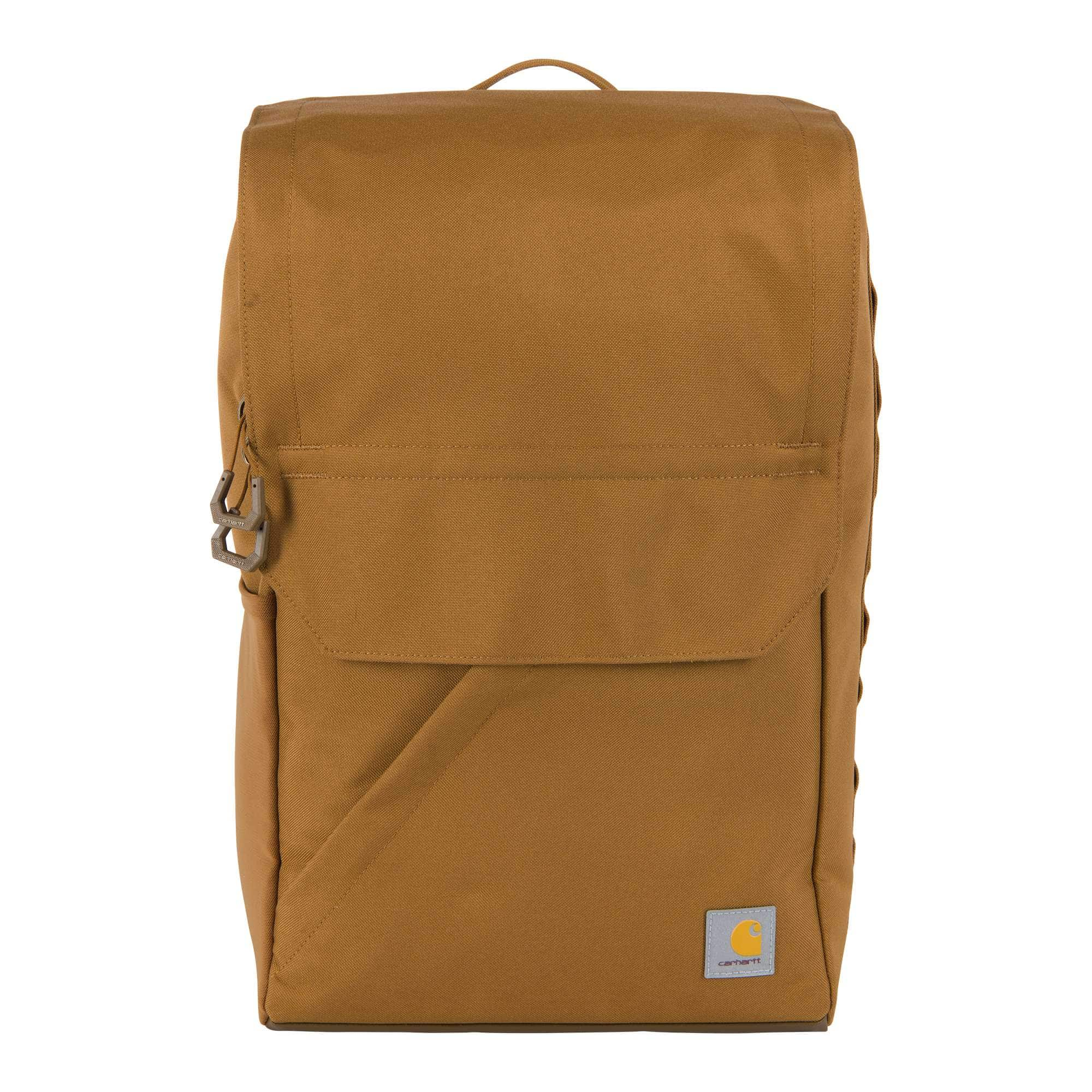 21L Top-Load Laptop Backpack | Hescott’s Favorites | Carhartt