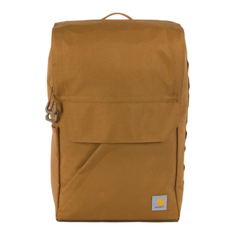 25L Classic Round Duffel