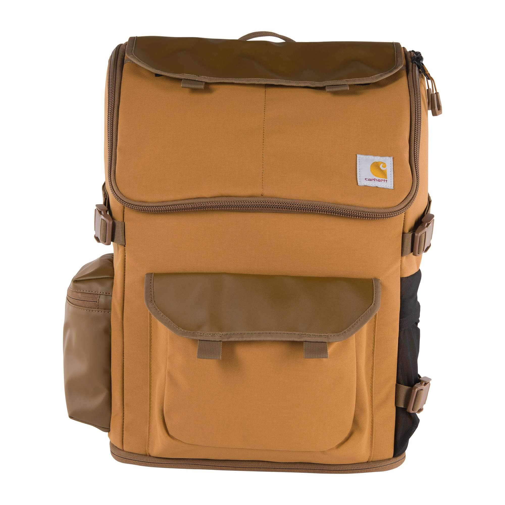 Zaino Carhartt: Watch Backpack BK, Acquista Online