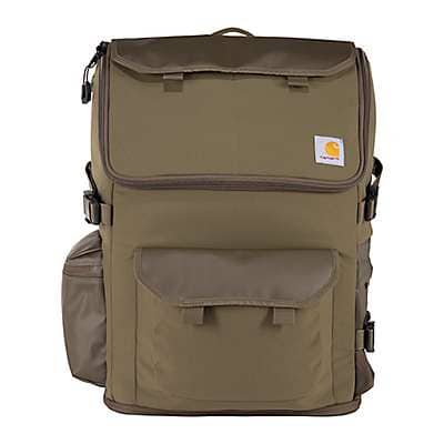 Carhartt Unisex Tarmac 35L Nylon Workday Backpack