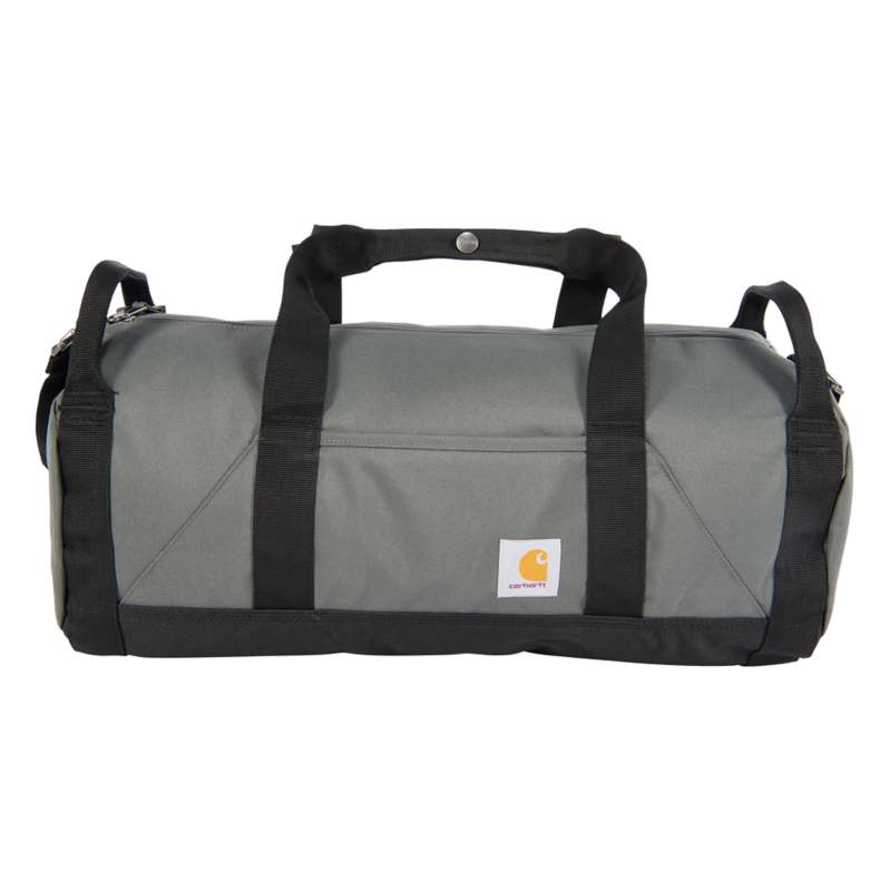 Carhartt  Gravel 25L Classic Round Duffel