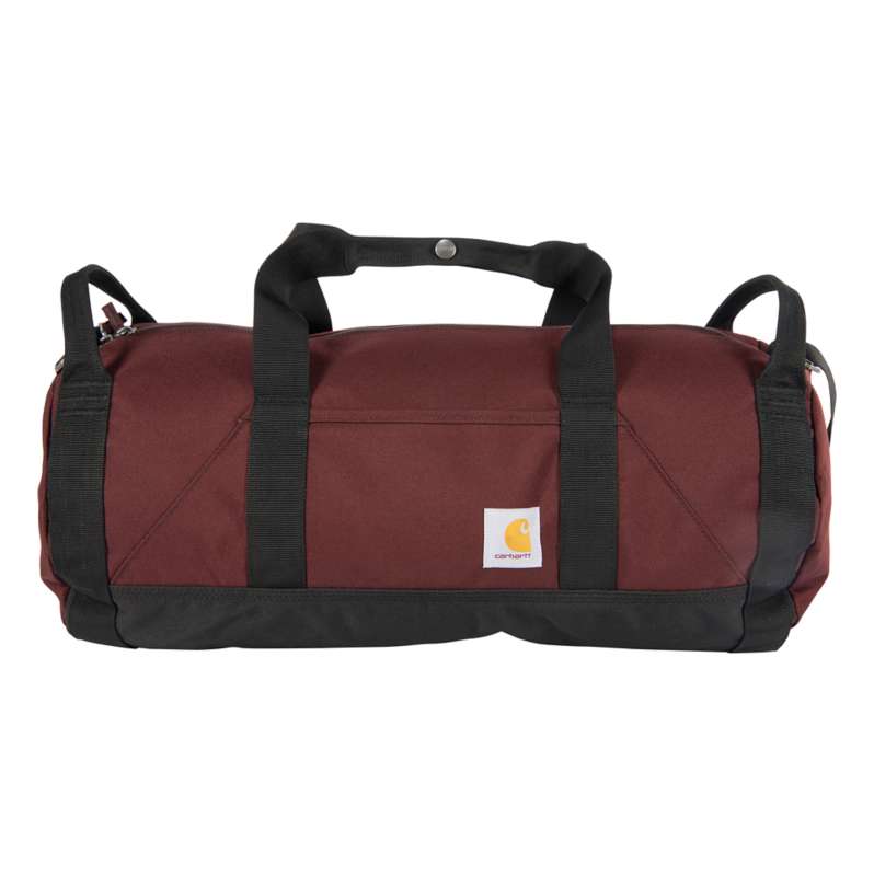 Carhartt  Port 25L Classic Round Duffel