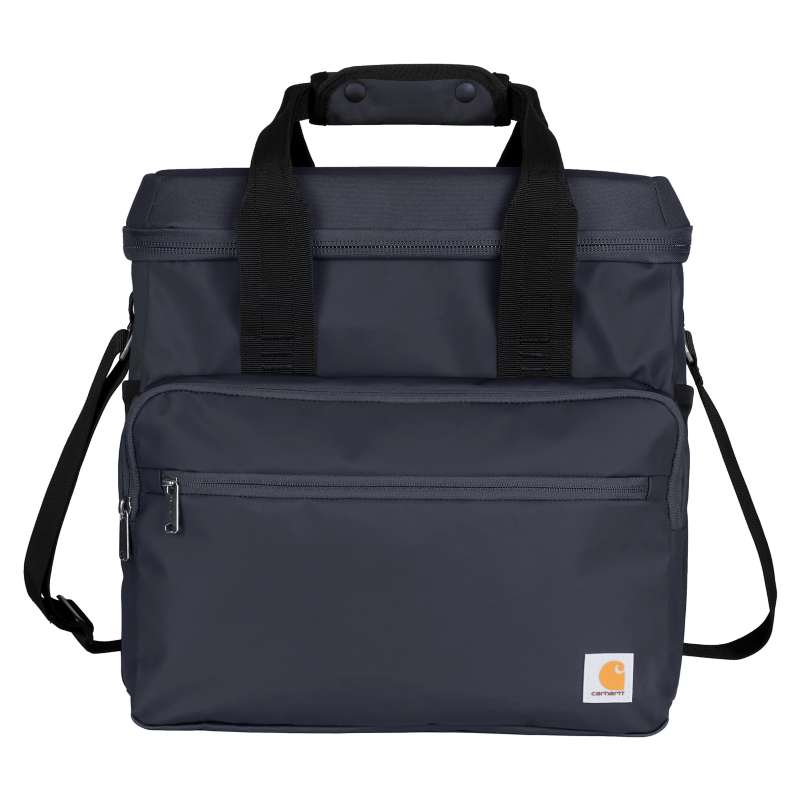 Carhartt  Bluestone Cold Front 24 Can Cooler