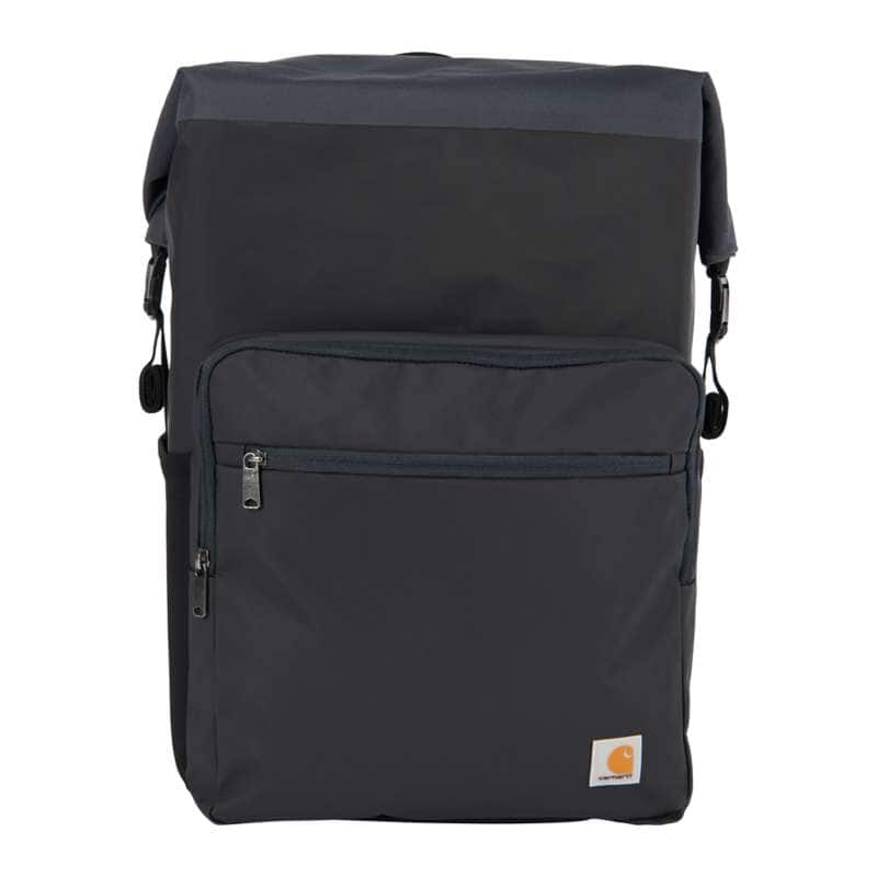 Crossbody Zip Bag