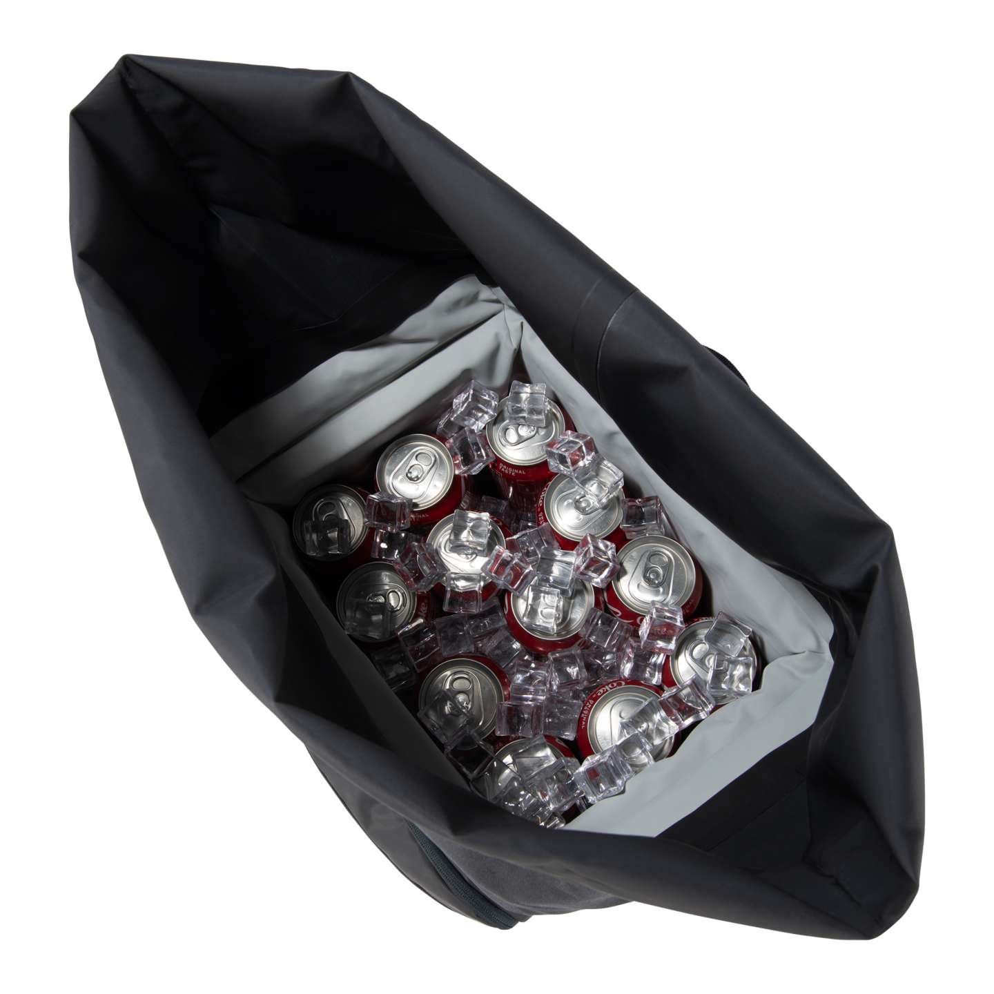 Рюкзак Carhartt Cold Front 30 Can Cooler, цвет: Bluestone — фото 4