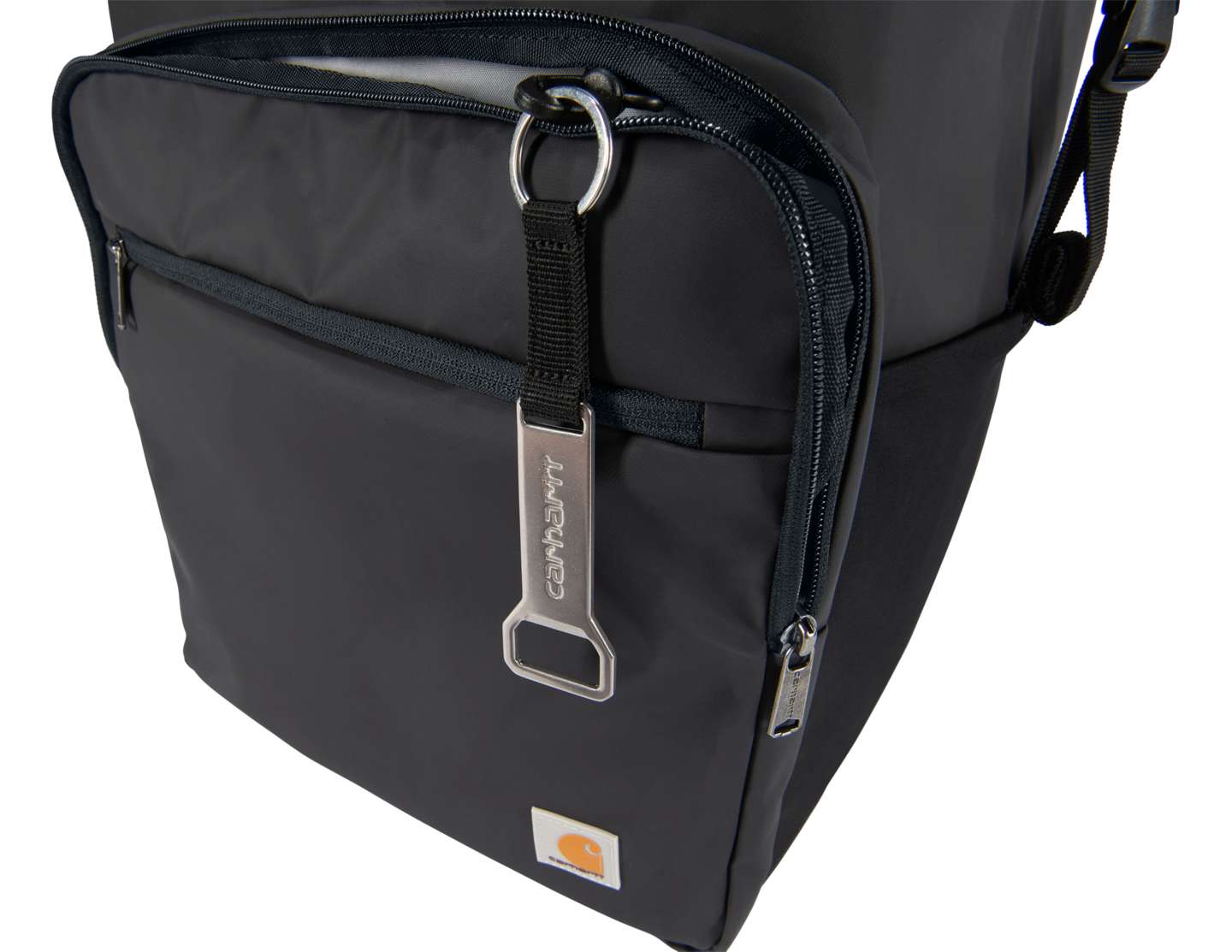 Рюкзак Carhartt Cold Front 30 Can Cooler, цвет: Bluestone — фото 5
