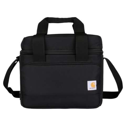 Carhartt Insulated 24 Can Two Compartment Cooler
