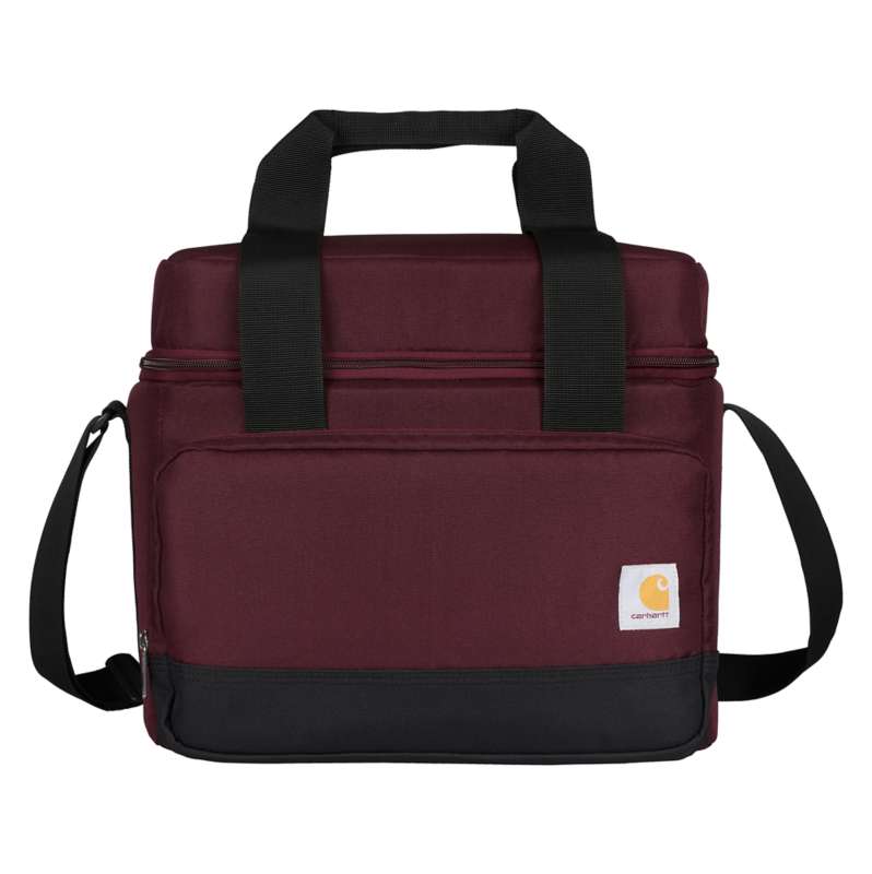 Carhartt  Port Insulated 24 Can Two Compartment Cooler