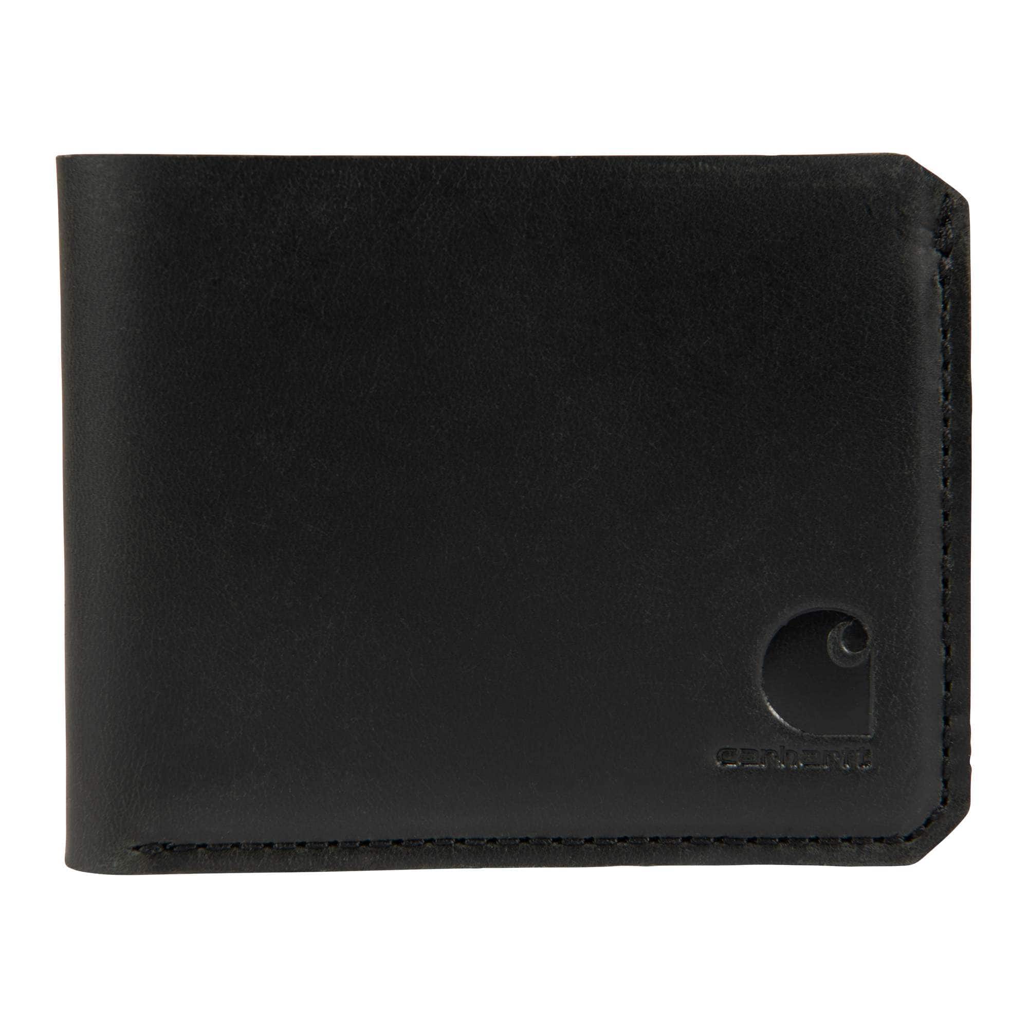 Additional thumbnail 1 of Craftsman Leather Bifold Wallet