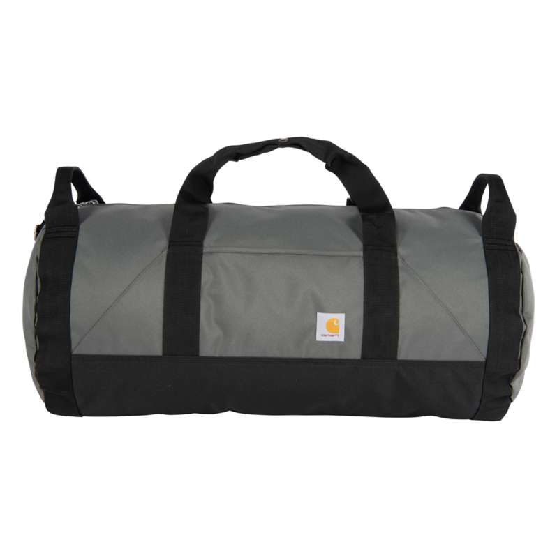 Carhartt  Gravel 60L Classic Round Duffel