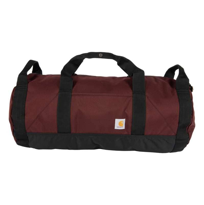 Carhartt  Port 60L Classic Round Duffel