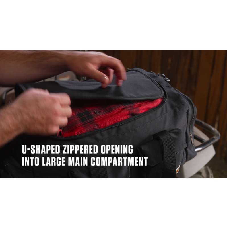 Carhartt  undefined 40L Utility Duffel