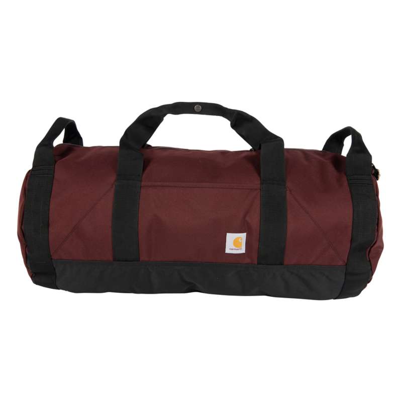 Carhartt  Port 40L Classic Round Duffel