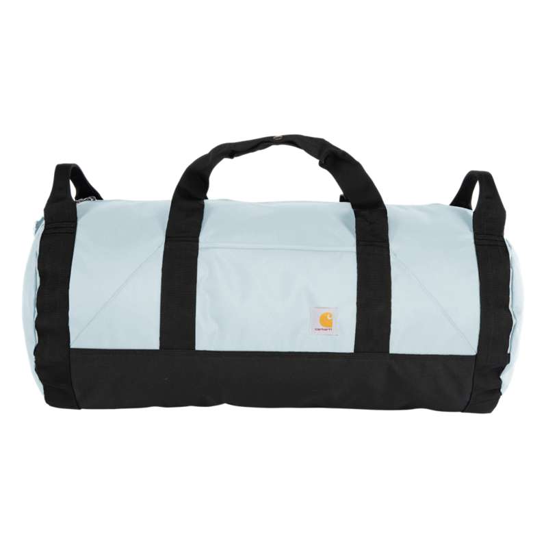 Carhartt  Early Fog 40L Classic Round Duffel
