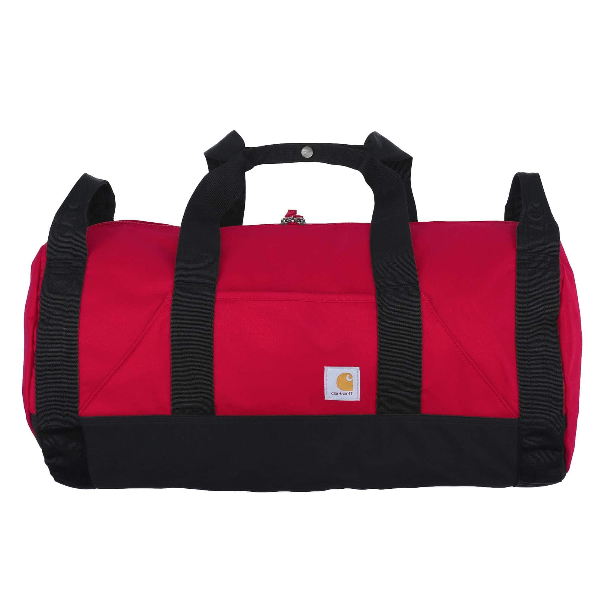 Carhartt 40L Classic Round Duffel