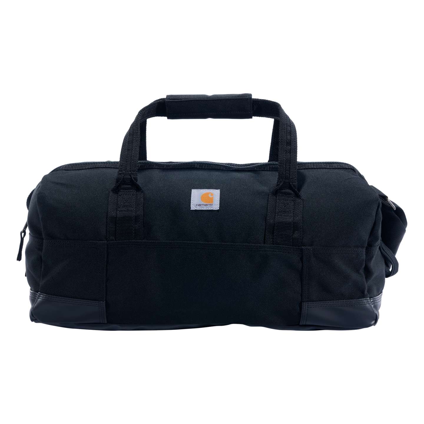 Дорожная сумка Carhartt Classic, 35 л, цвет: Чёрный — фото 1