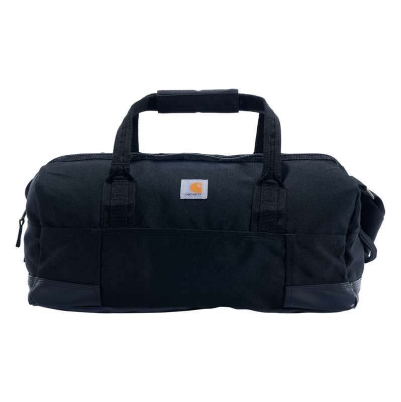 Carhartt  Black 35L Classic Duffel