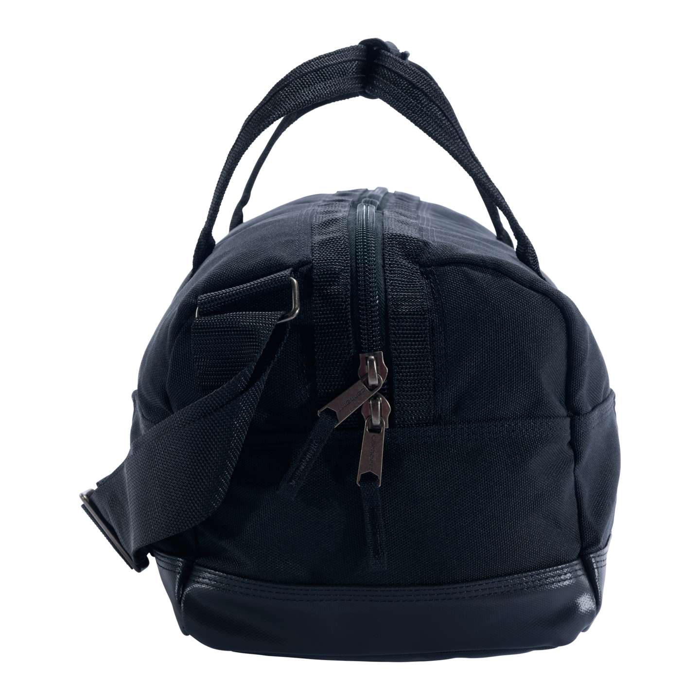 Дорожная сумка Carhartt Classic, 35 л, цвет: Чёрный — фото 3