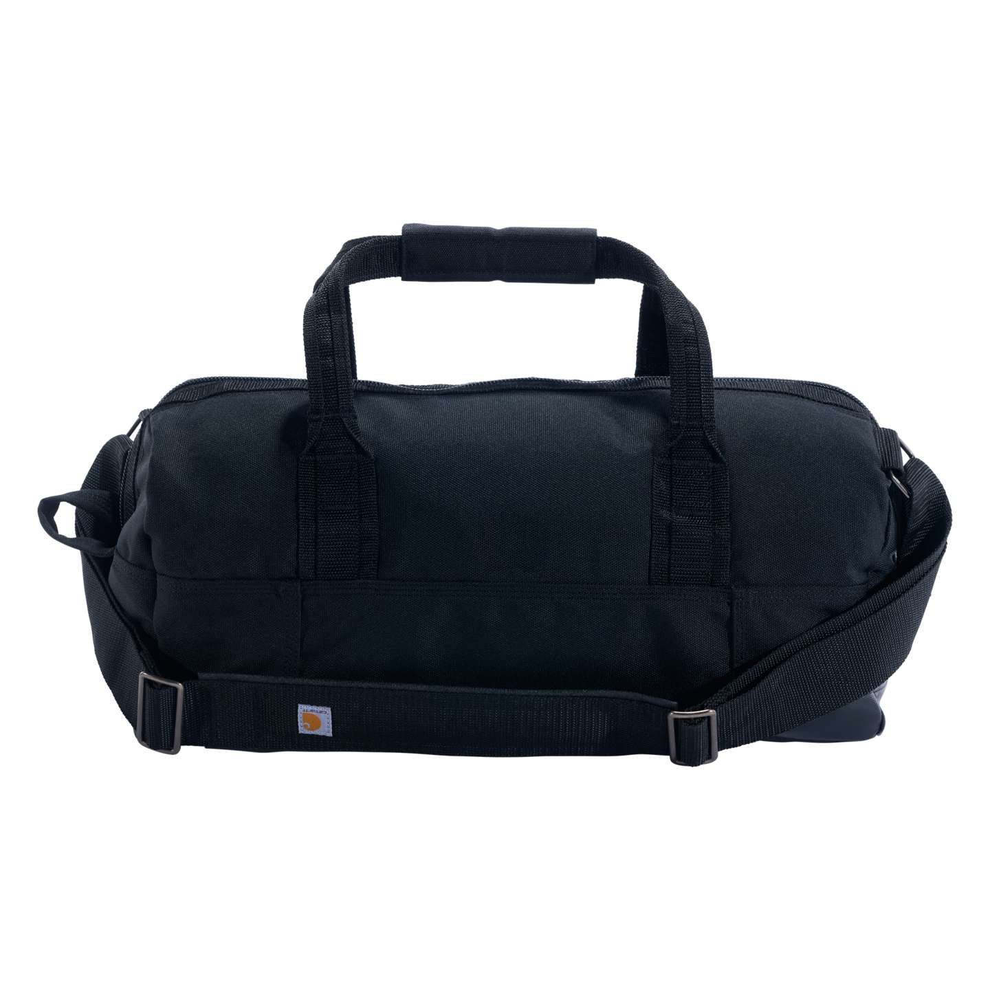 Дорожная сумка Carhartt Classic, 35 л, цвет: Чёрный — фото 4