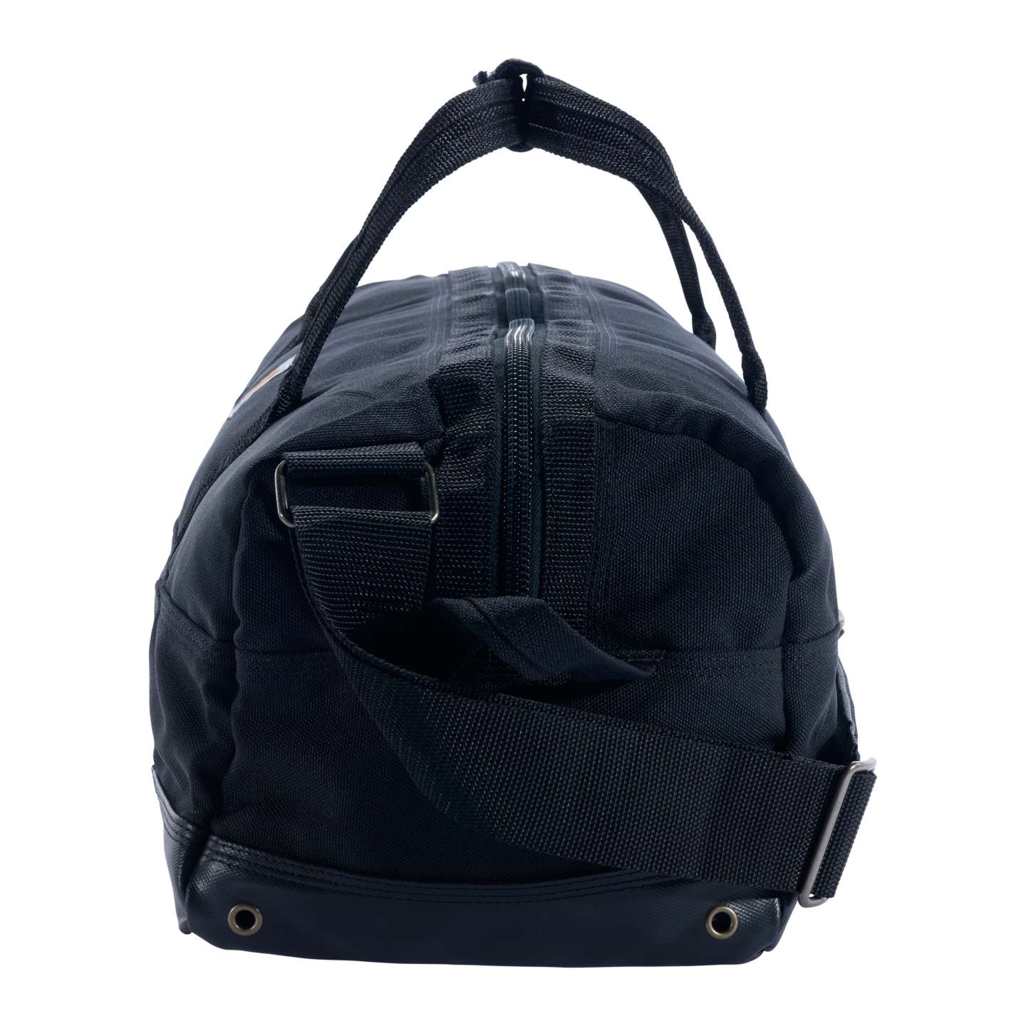 Дорожная сумка Carhartt Classic, 35 л, цвет: Чёрный — фото 2