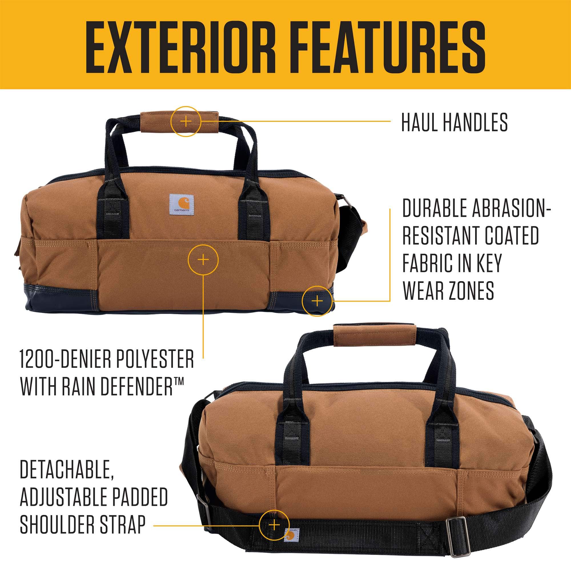 Additional thumbnail 2 of 35L Classic Duffel