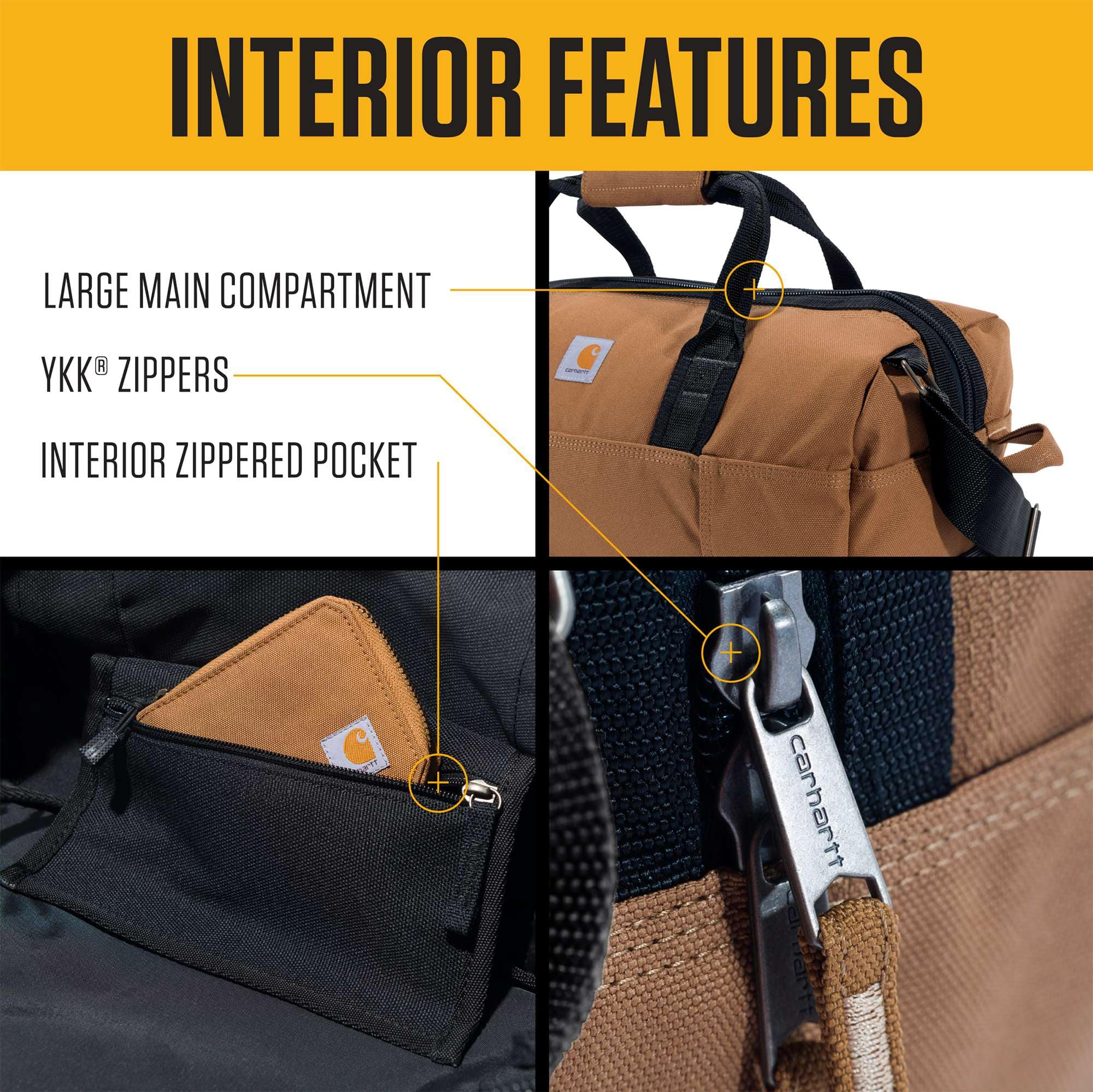 Additional thumbnail 3 of 35L Classic Duffel