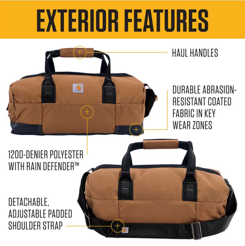 Carhartt  undefined 35L Classic Duffel