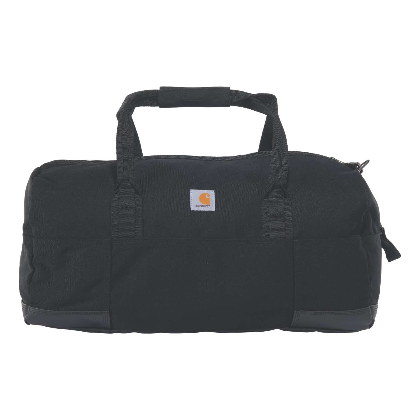 Дорожная сумка Carhartt Classic, 55 л, цвет: Чёрный — фото 1