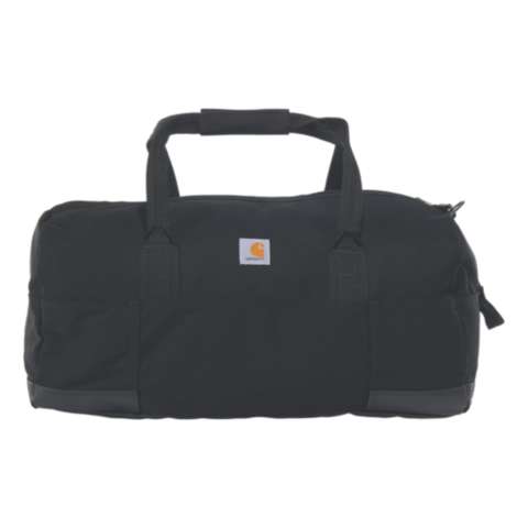 Дорожная сумка Carhartt Classic, 55 л, цвет: Чёрный