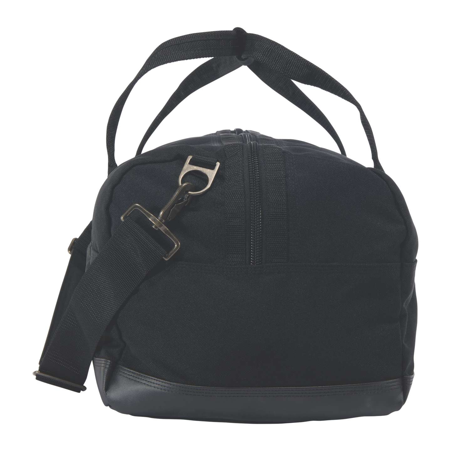 Дорожная сумка Carhartt Classic, 55 л, цвет: Чёрный — фото 3