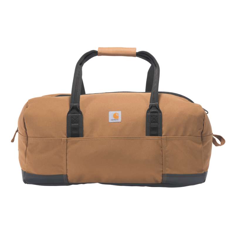 Carhartt  Carhartt Brown 55L Classic Duffel