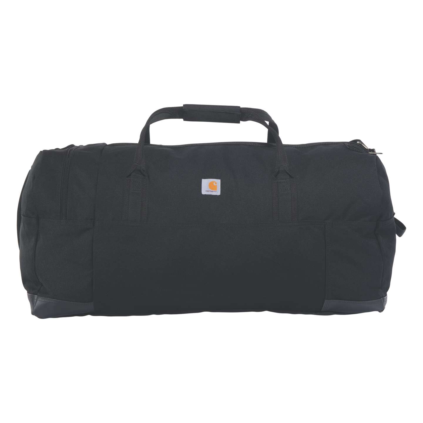 Дорожная сумка Carhartt Classic, 120 л, цвет: Чёрный — фото 1