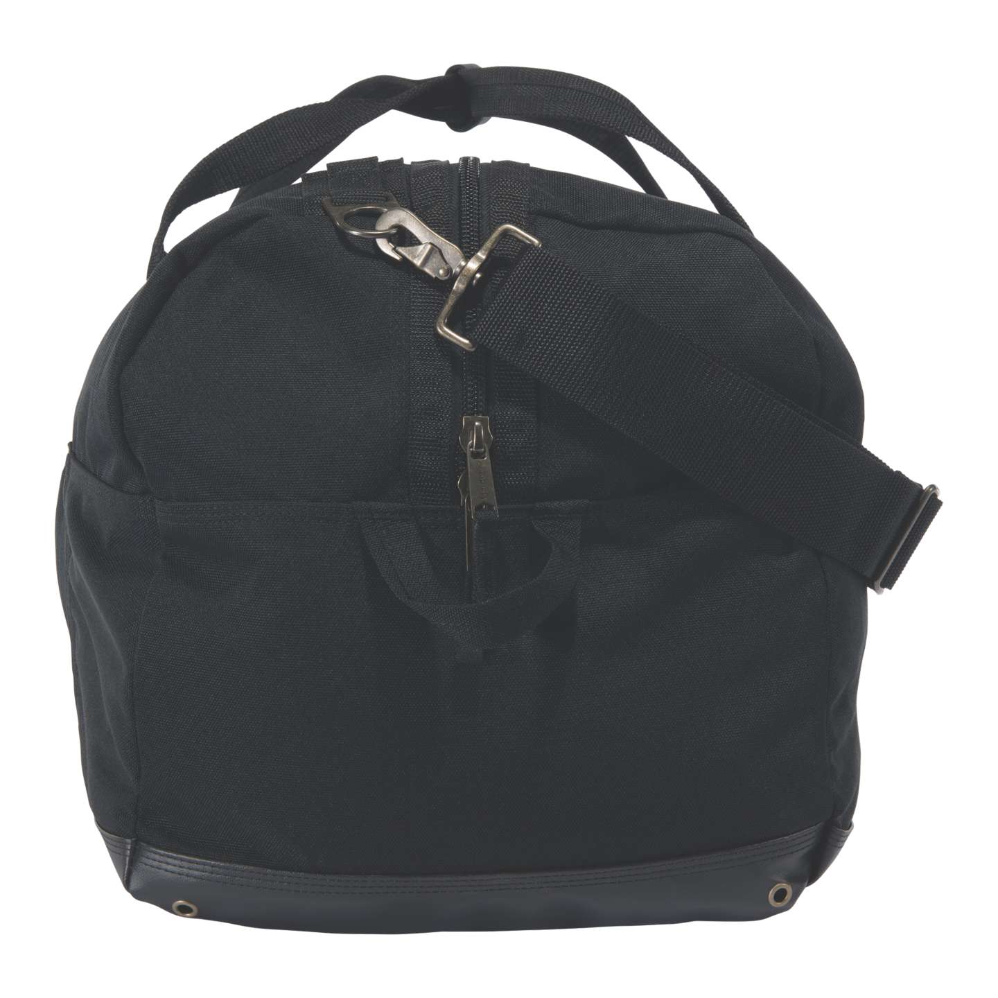 Дорожная сумка Carhartt Classic, 120 л, цвет: Чёрный — фото 3