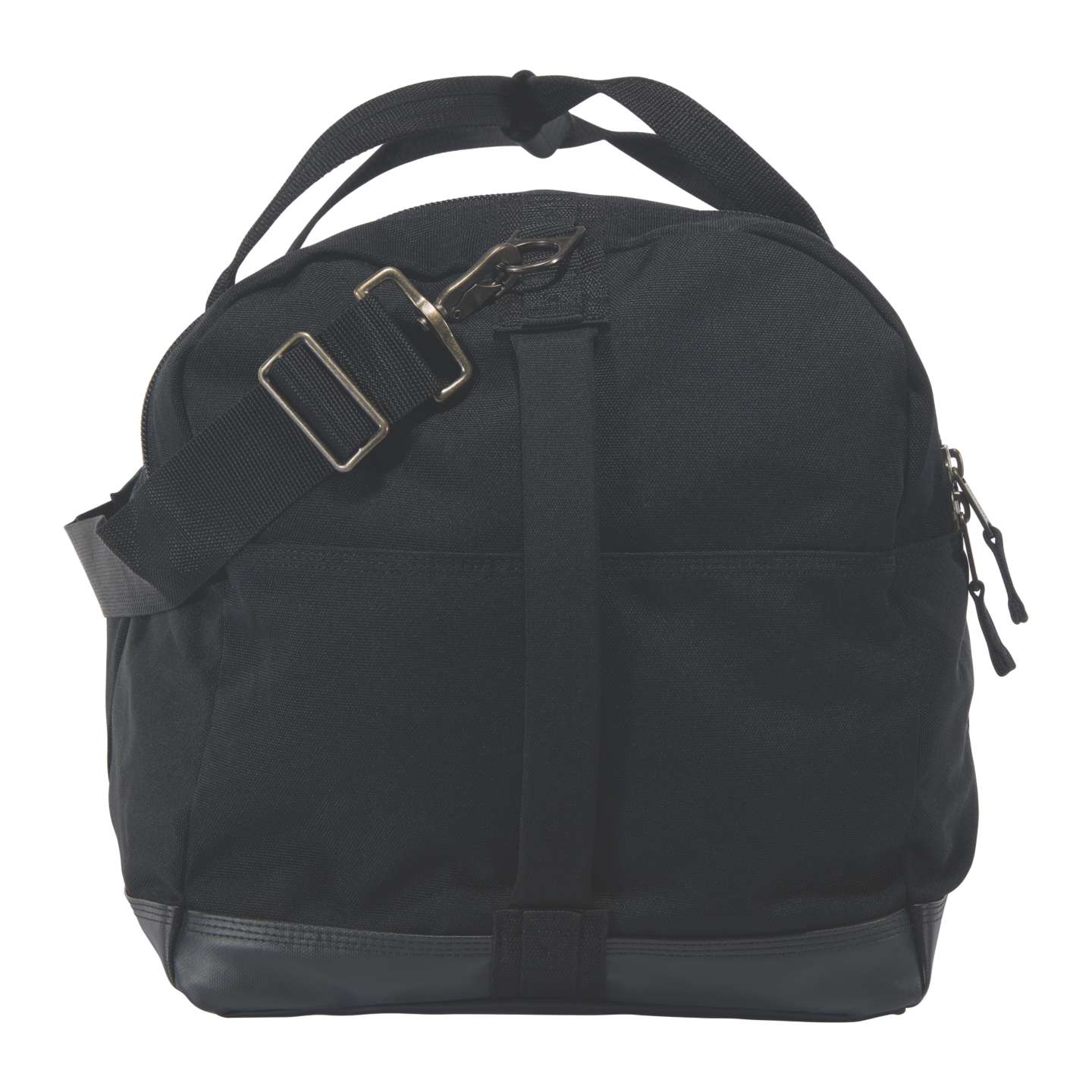 Дорожная сумка Carhartt Classic, 120 л, цвет: Чёрный — фото 2