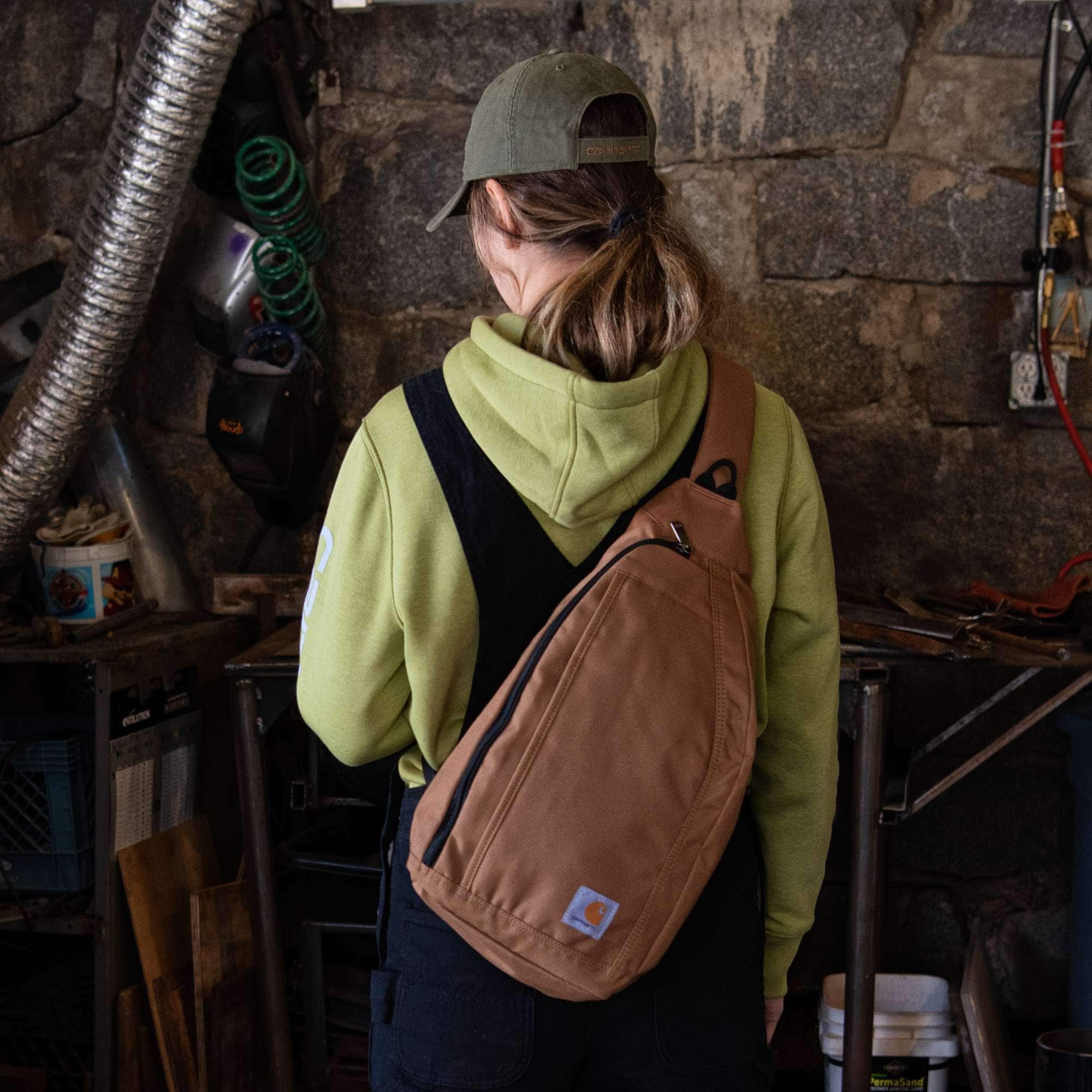 Additional thumbnail 4 of Sling Bag
