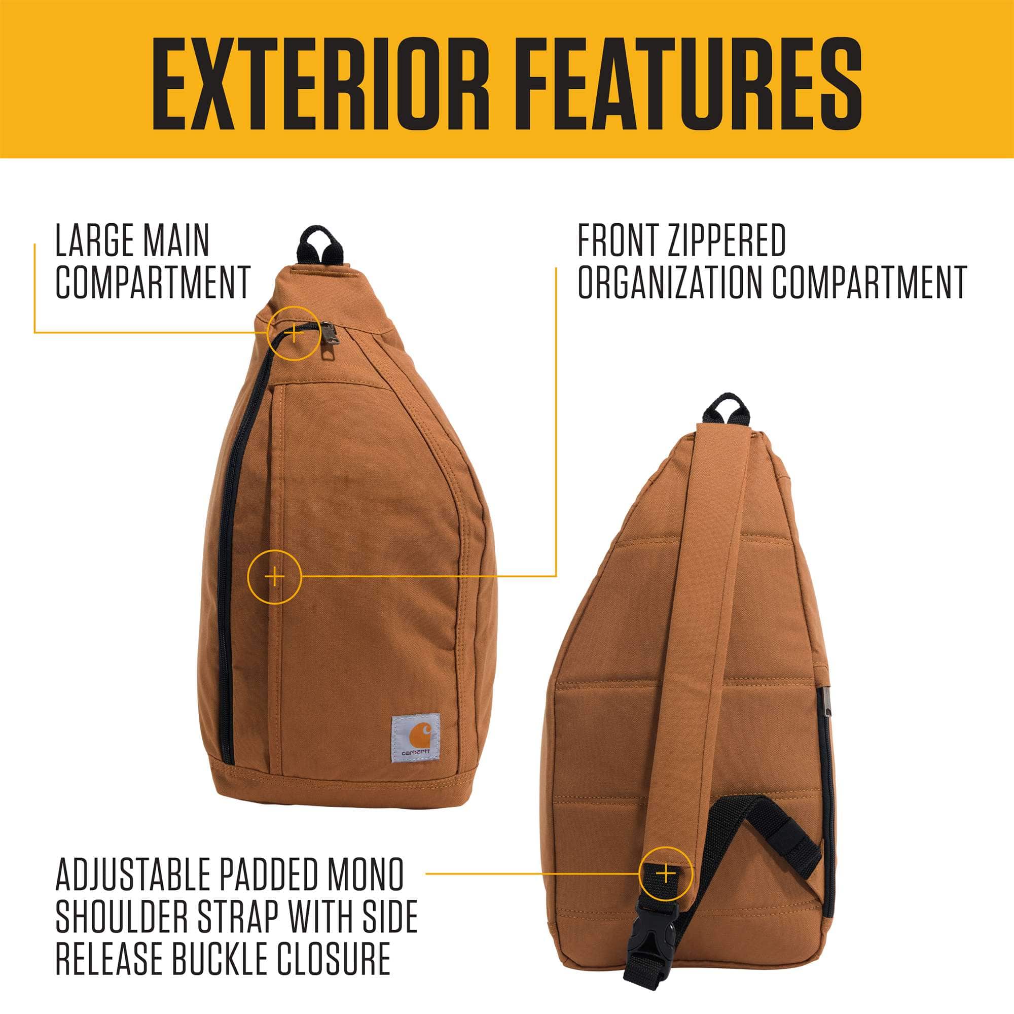 Additional thumbnail 2 of Sling Bag
