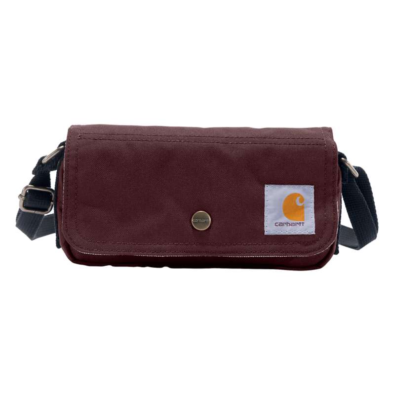 Carhartt  Port Crossbody Horizontal Bag