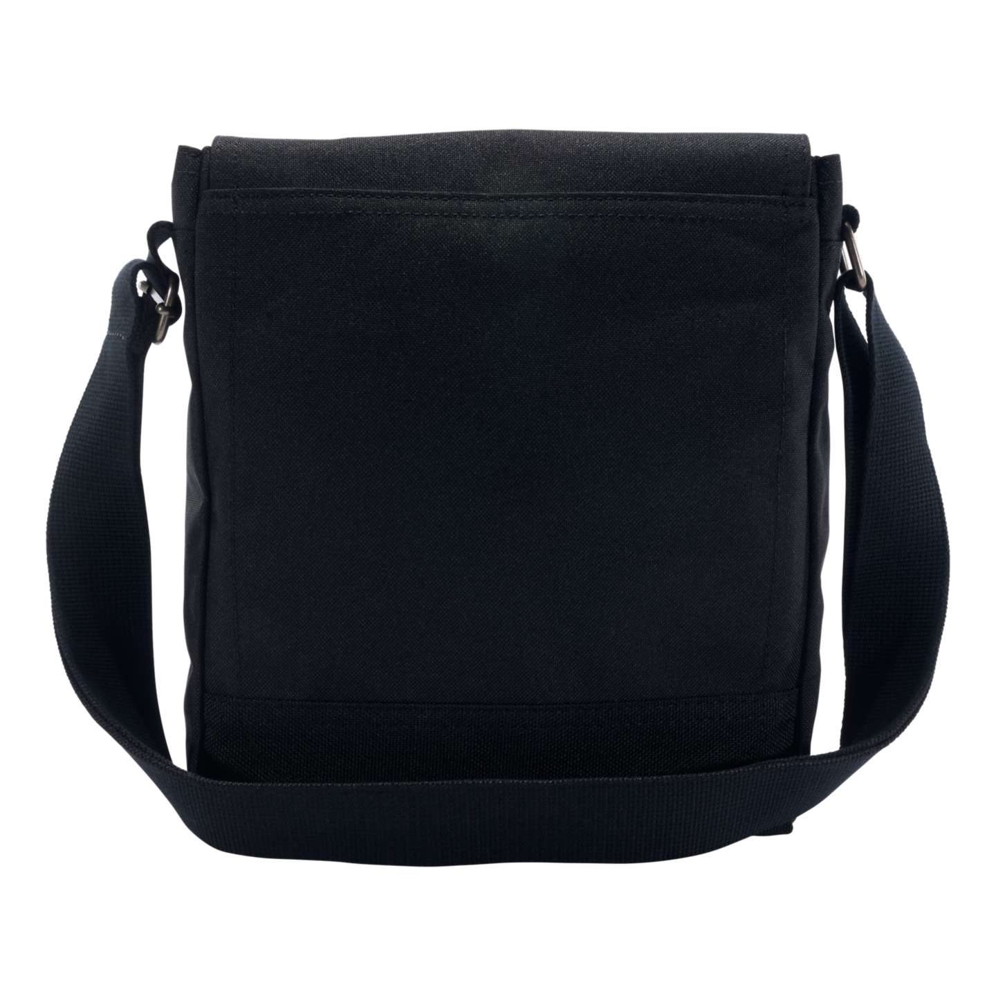 Мужская сумка Carhartt Cross Body Snap, цвет: Чёрный — фото 2